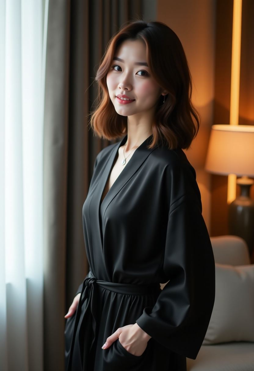 风起云涌